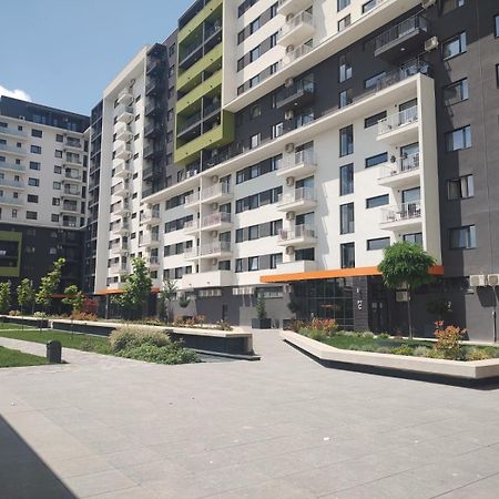 Hanna'S Apartament Oradea Exterior foto