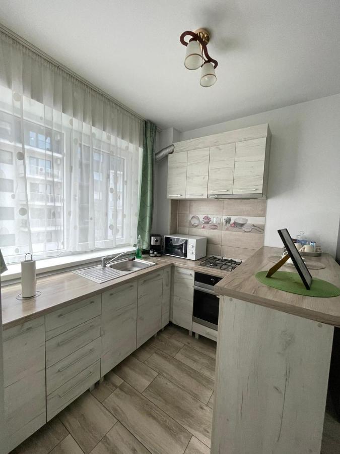 Hanna'S Apartament Oradea Exterior foto
