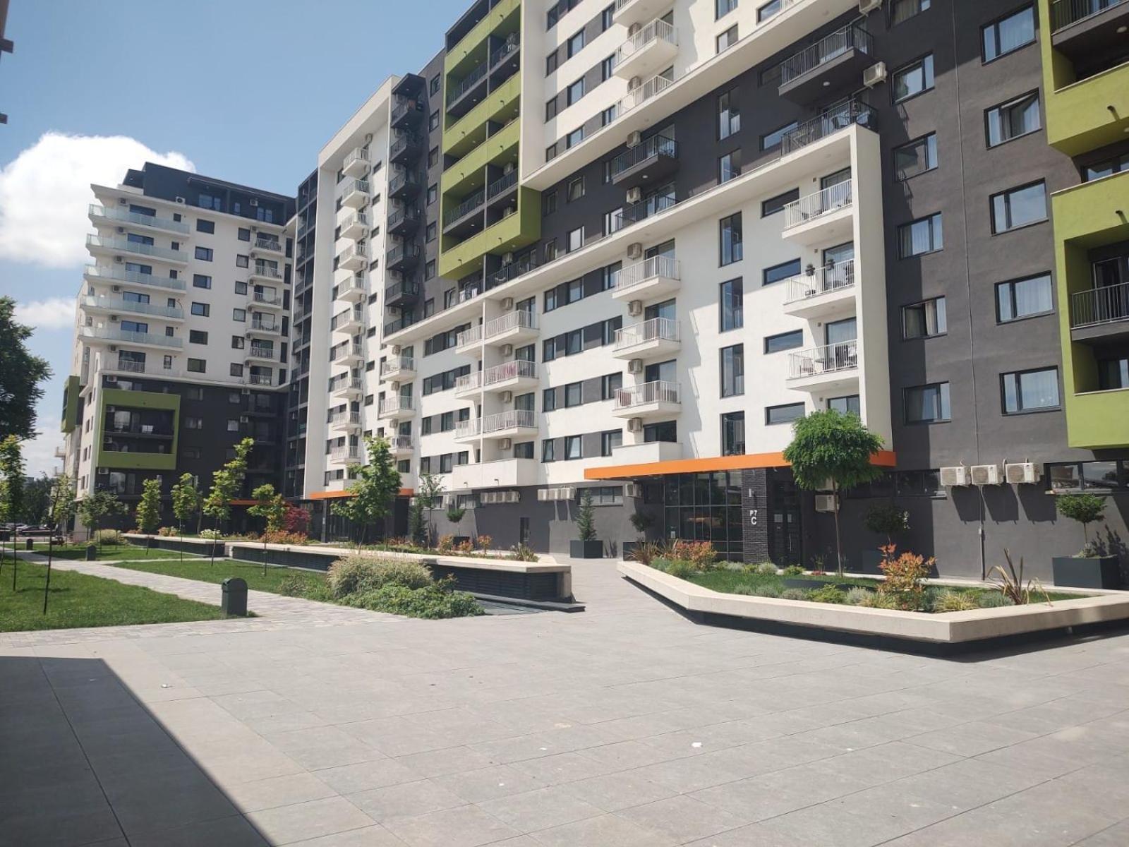Hanna'S Apartament Oradea Exterior foto